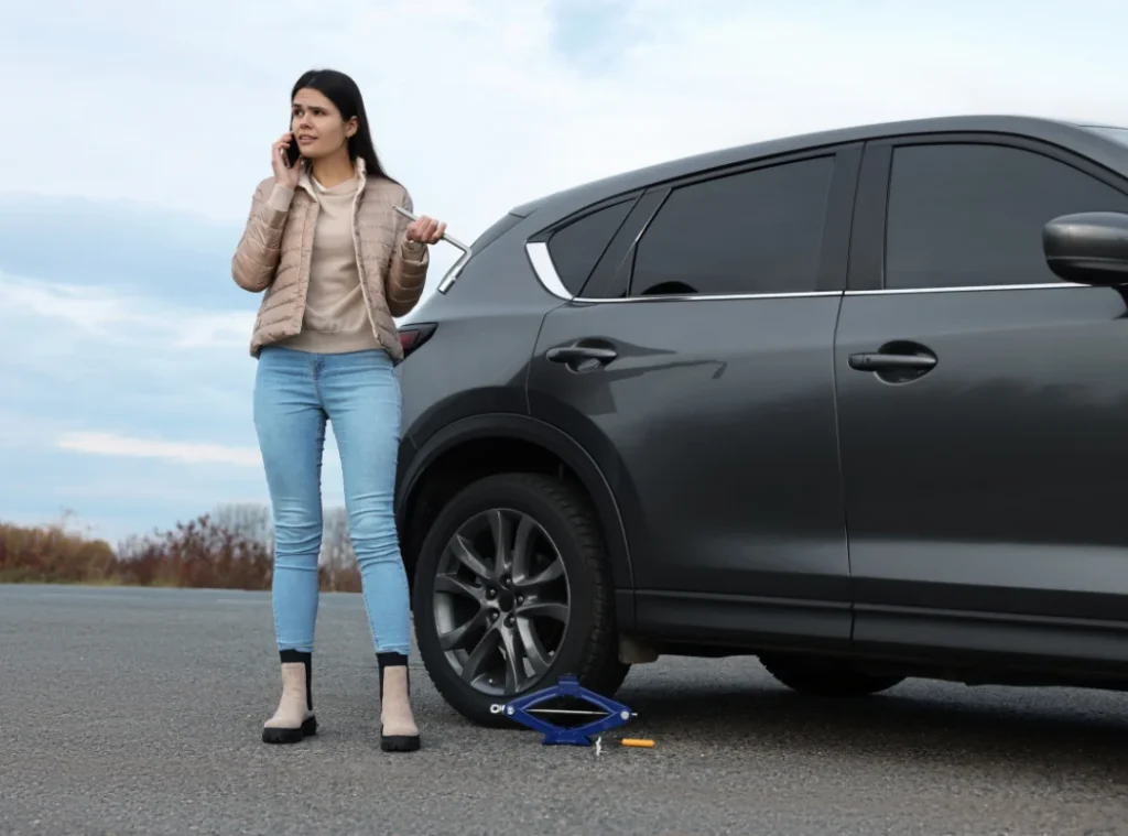 Can a Slow Puncture Be Repaired